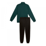 Image de Ensemble de Survêtement Puma Poly Tape Homme (Copie) 68485316-1 - Original Algérie Master Sport DZ