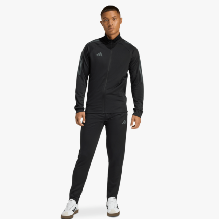 Image de Ensemble de survêtement Adidas CLIMACOOL SERENO CUT 3 Bandes (Copie) JZ0300-1 - Original Algérie Master Sport DZ
