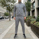 Image de Ensemble de survêtement Adidas M 3-STRIPES FLEECE KS5399-1 - Original Algérie Master Sport DZ