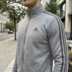 Image de Ensemble de survêtement Adidas M 3-STRIPES FLEECE KS5399-1 - Original Algérie Master Sport DZ