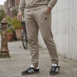 Image de Ensemble de survêtement Adidas M 3S FT TT TS JC5389-1 - Original Algérie Master Sport DZ