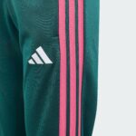 Image de Ensemble de survêtement Adidas Real Madrid 26/27 pour enfants JY0509-1 - Original Algérie Master Sport DZ