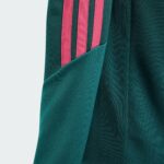 Image de Ensemble de survêtement Adidas Real Madrid 26/27 pour enfants JY0509-1 - Original Algérie Master Sport DZ