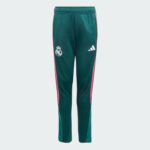 Image de Ensemble de survêtement Adidas Real Madrid 26/27 pour enfants JY0509-1 - Original Algérie Master Sport DZ