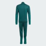 Image de Ensemble de survêtement Adidas Real Madrid 26/27 pour enfants JY0509-1 - Original Algérie Master Sport DZ