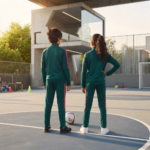 Image de Ensemble de survêtement Adidas Real Madrid 26/27 pour enfants JY0509-1 - Original Algérie Master Sport DZ