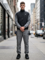 Image de Ensemble de survêtement Nike AIR TRACK SUIT MX MTL HV0949-085-1 - Original Algérie Master Sport DZ