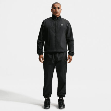 Image de Ensemble de survêtement Nike AIR TRACK SUIT MX MTL IM6048-084-1 - Original Algérie Master Sport DZ