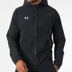 Image de Ensemble de survêtement Under Armour Running Challenger Pro HV0949-085-1 - Original Algérie Master Sport DZ