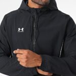 Image de Ensemble de survêtement Under Armour Running Challenger Pro HV0949-085-1 - Original Algérie Master Sport DZ