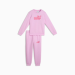 Image de Ensemble de survêtement à logo Essentials Enfant (Copie) 69499338-1 - Original Algérie Master Sport DZ