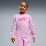 Image de Ensemble de survêtement à logo Essentials Enfant (Copie) 69499338-1 - Original Algérie Master Sport DZ