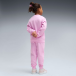 Image de Ensemble de survêtement à logo Essentials Enfant (Copie) 69499338-1 - Original Algérie Master Sport DZ